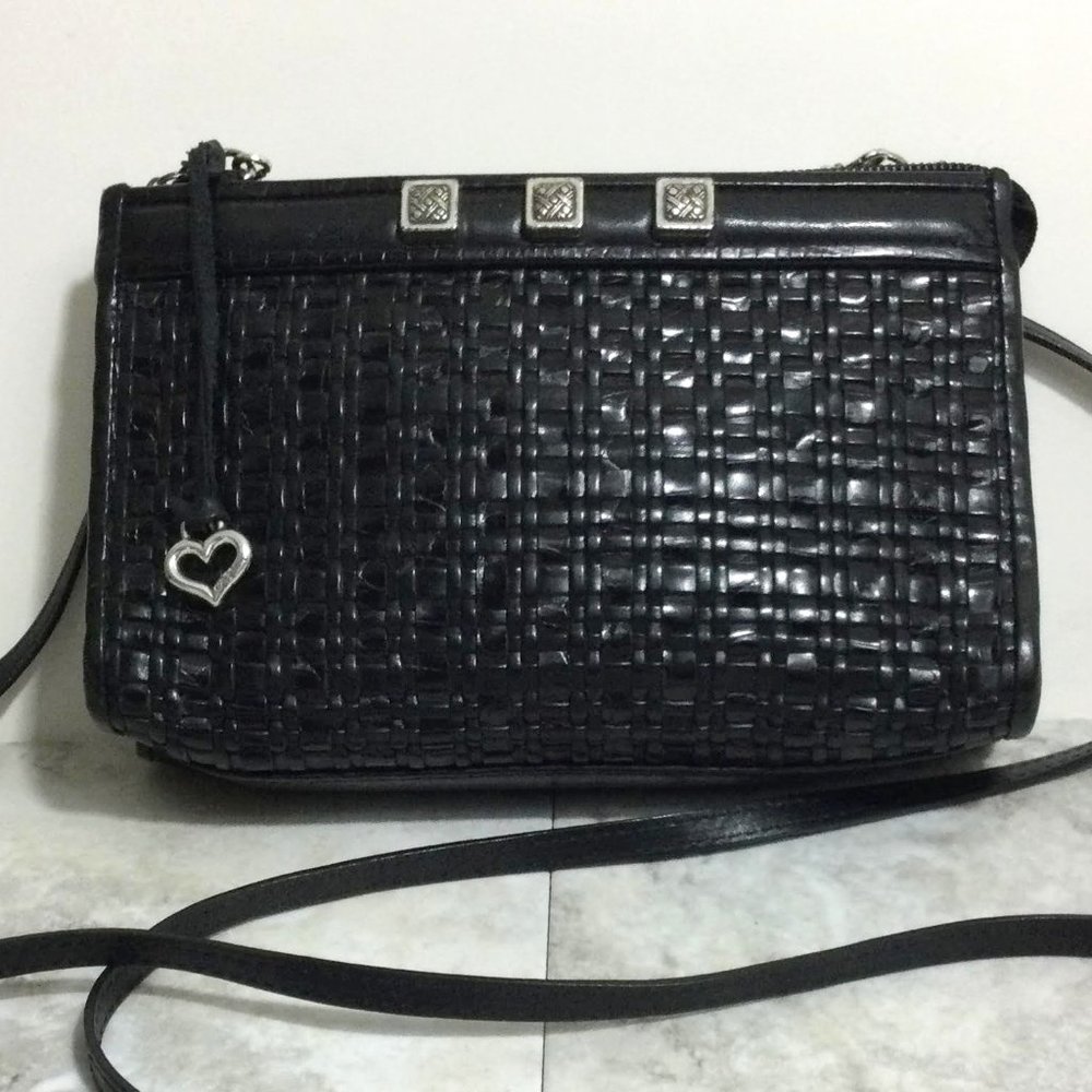Brighton Crossbody Clutch